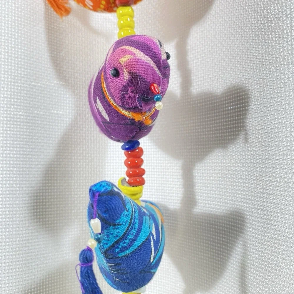 VTG Prosperity Birds Large 54